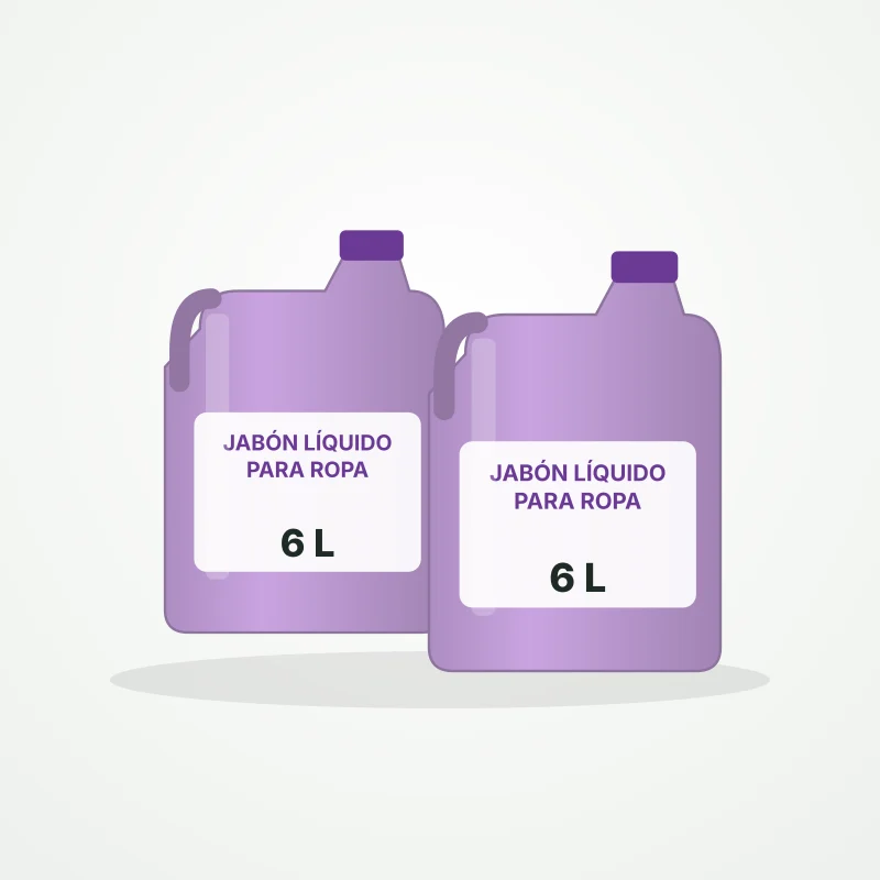 Jabón de Ropa Downy 4x6